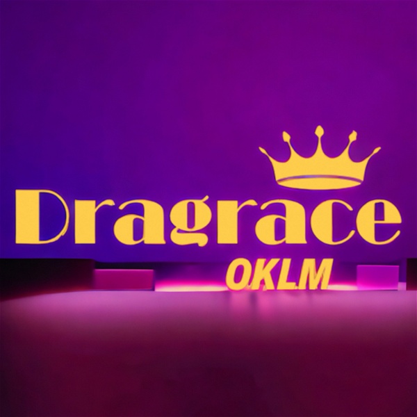Artwork for Drag Race Oklm