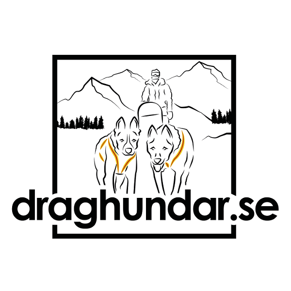 Artwork for Draghundars podcast