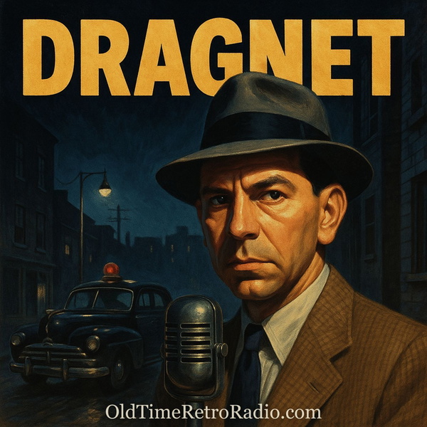 Artwork for Dragnet