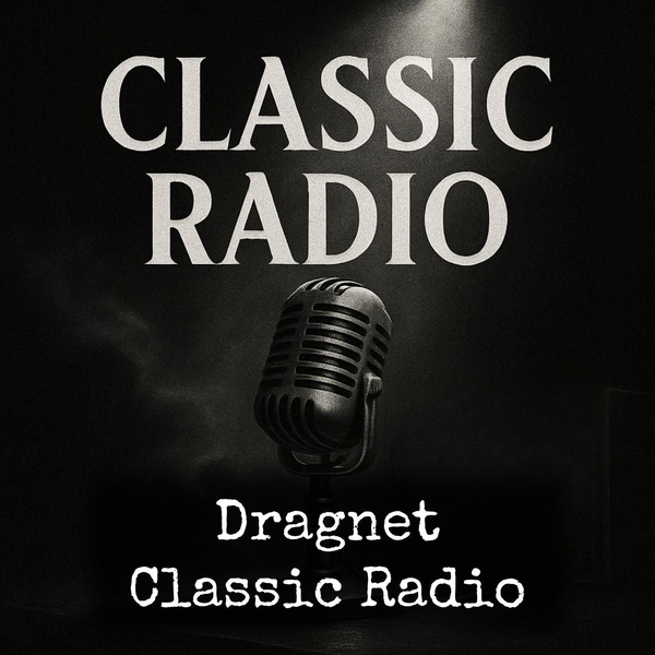 Artwork for Dragnet