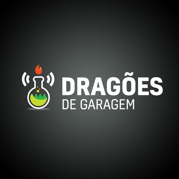 Artwork for Dragões de Garagem