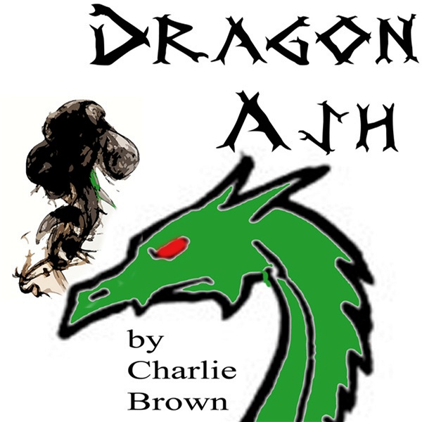 Artwork for Dragon Ash