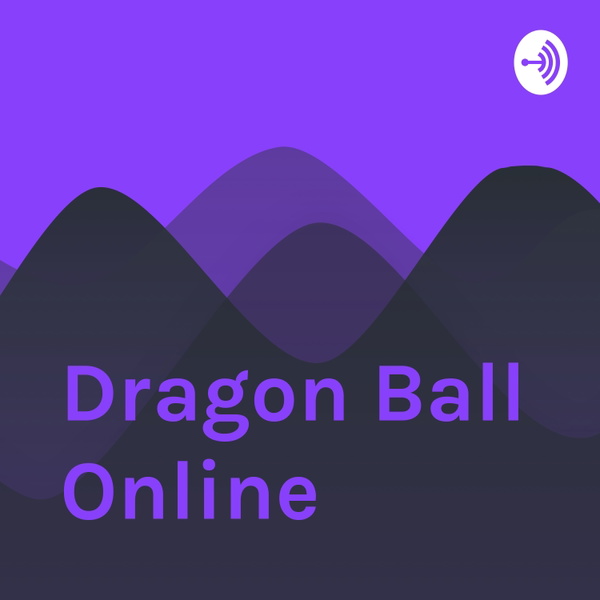 Artwork for Dragon Ball Online