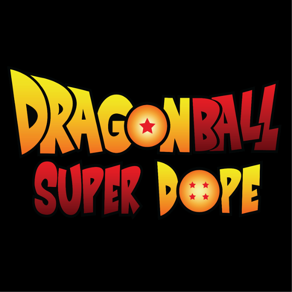 Artwork for Dragon Ball Super Dope