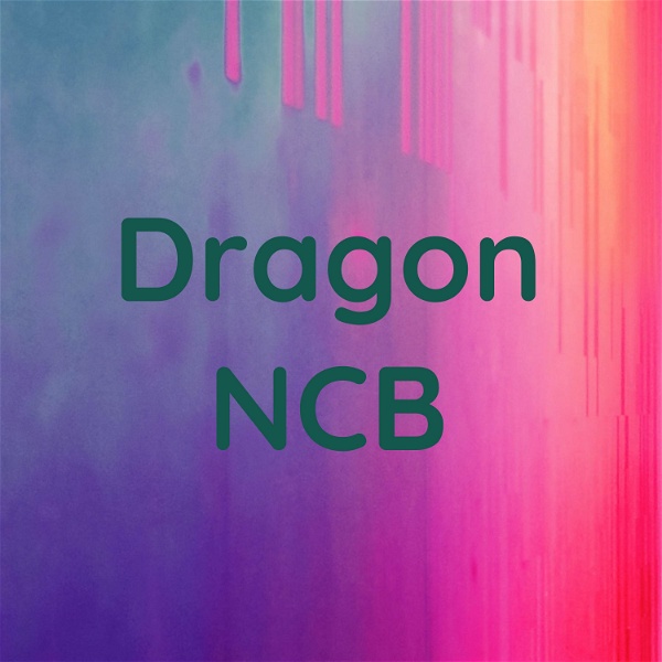 Artwork for Dragon NCB
