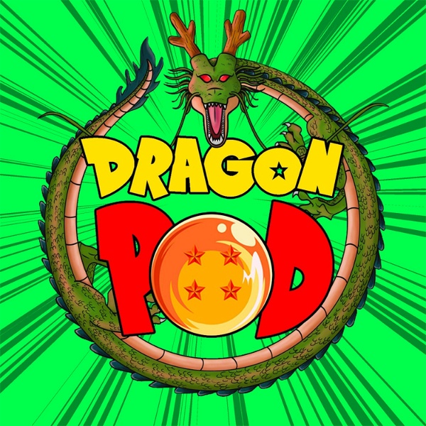 Artwork for Dragon Pod