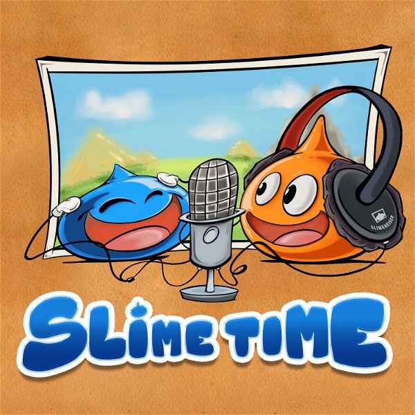 Artwork for Dragon Quest Slime Time