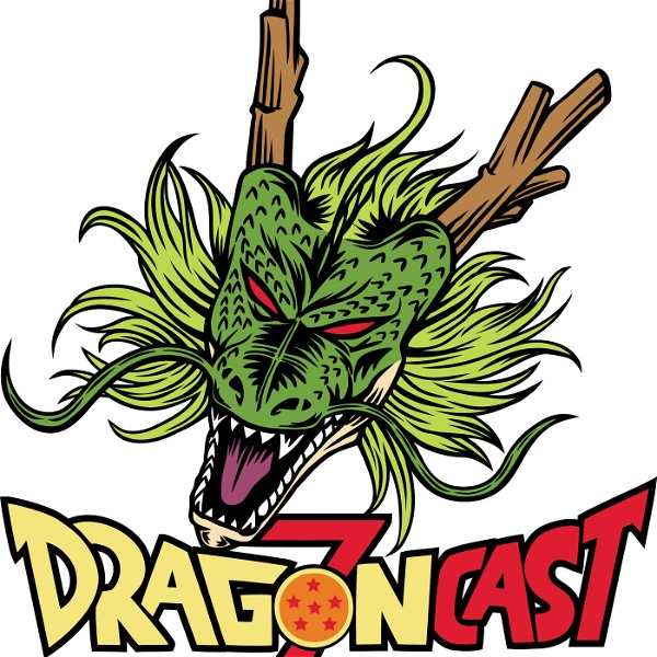 Artwork for DragonCast Z
