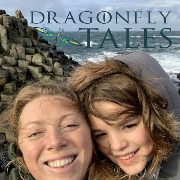 Artwork for Dragonfly Tales