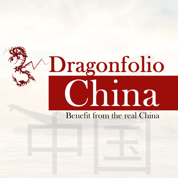 Artwork for Dragonfolio China
