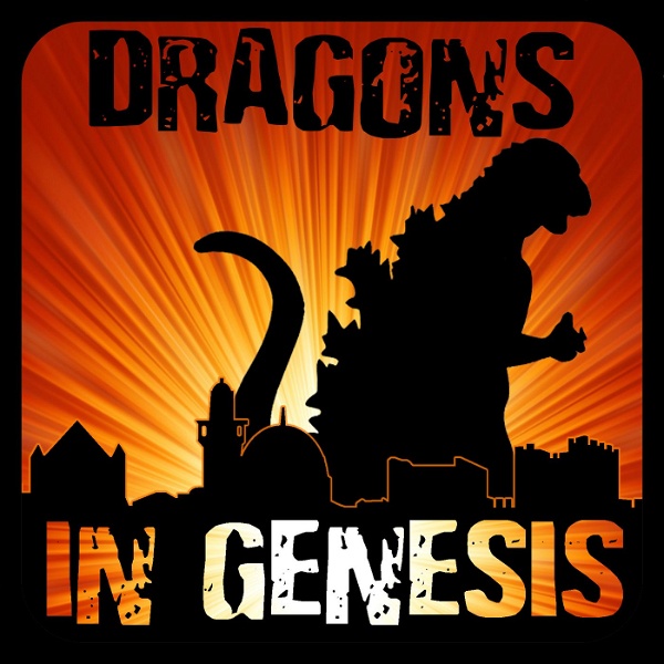 Artwork for Dragons in Genesis