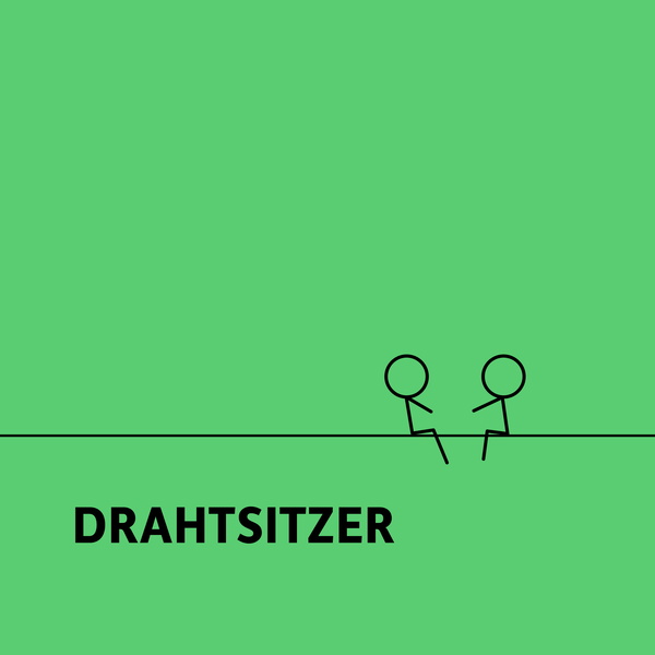 Artwork for Drahtsitzer