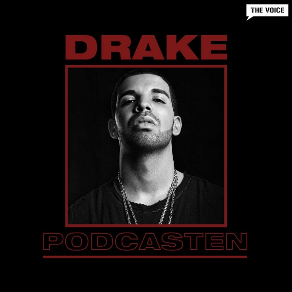 Artwork for Drake podcasten
