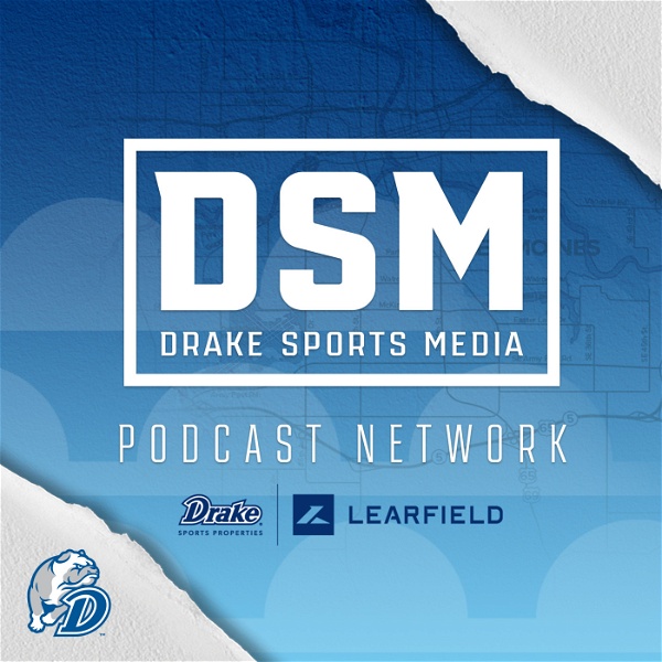 Artwork for Drake Sports Media Podcast