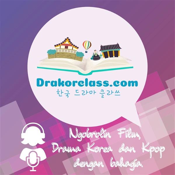 Artwork for Drakor Class