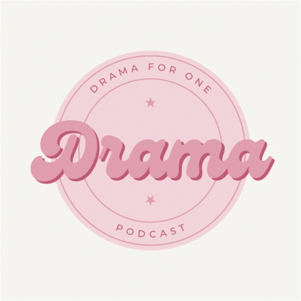 Artwork for Drama for one