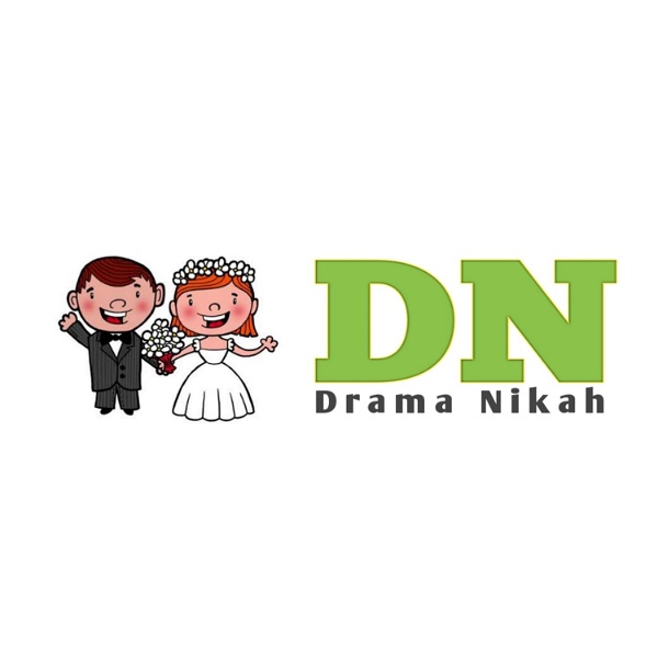Artwork for Drama Nikah
