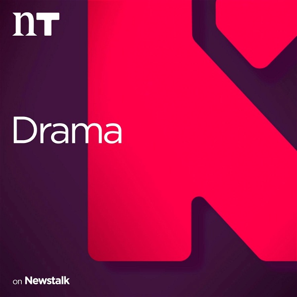 Artwork for Drama on Newstalk