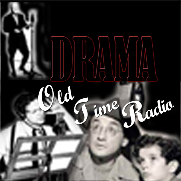 Artwork for Drama OTR