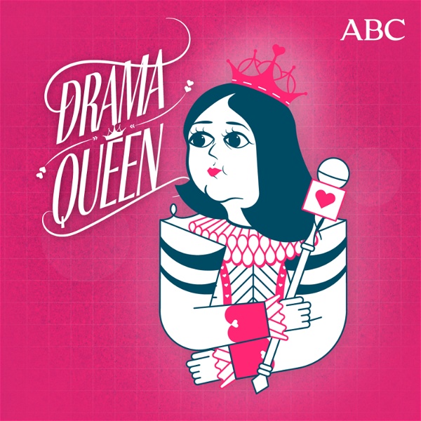 Artwork for Drama Queen: el podcast de Pilar Vidal