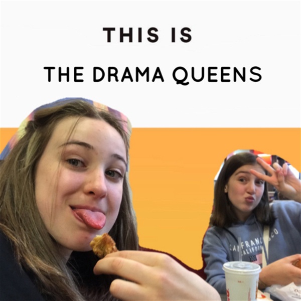 Artwork for Drama queens