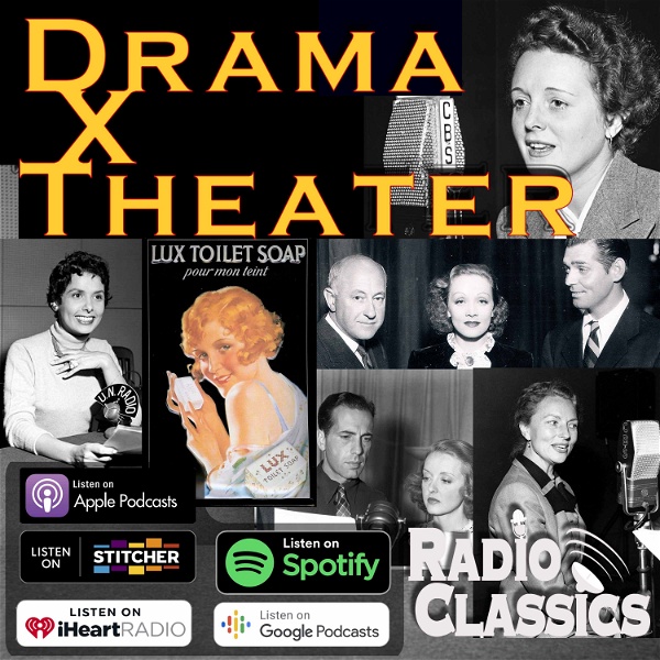 Artwork for Drama X Theater