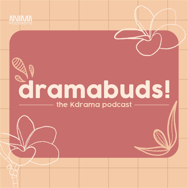 Artwork for Dramabuds!