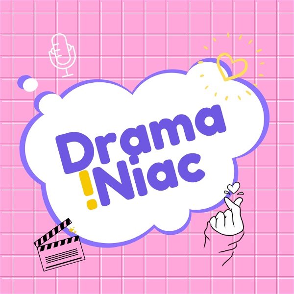 Artwork for Drama!Niac