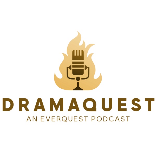 Artwork for DramaQuest: An EverQuest Podcast