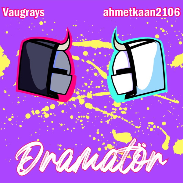 Artwork for Dramatör