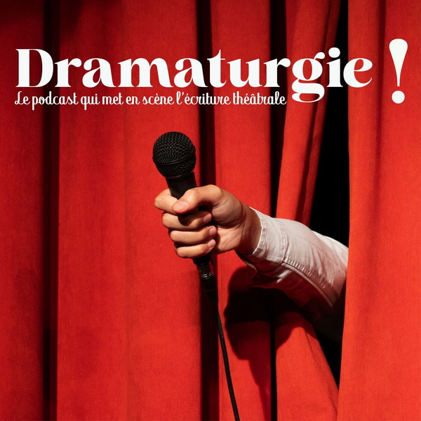 Artwork for Dramaturgie !