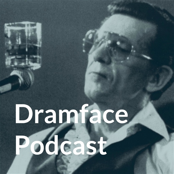 Artwork for Dramface Podcast