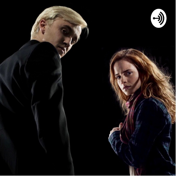 Artwork for Dramione Fanfiction