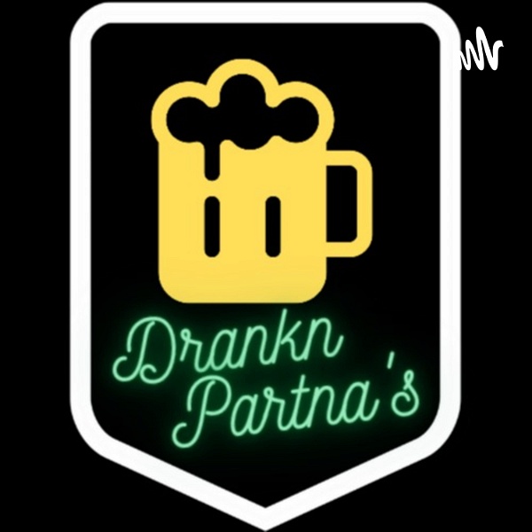 Artwork for Drankn Partna's: A brewers podcast