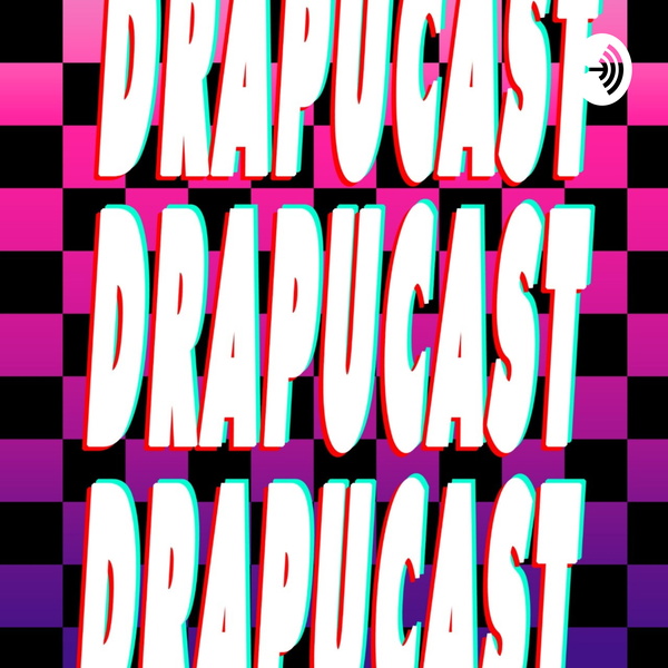 Artwork for DRAPUCAST