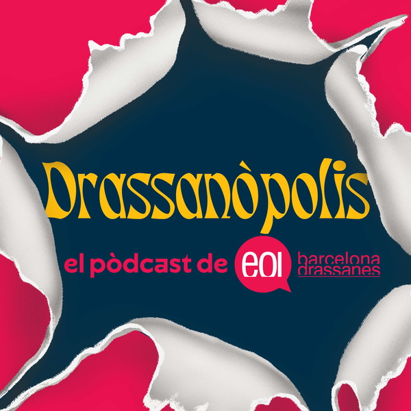 Artwork for Drassanòpolis