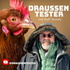 Draussentester – Das Magazin für Entdecker und Neugierige