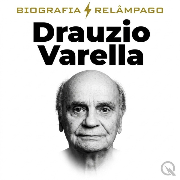 Artwork for Drauzio Varella