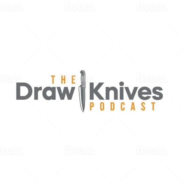 Artwork for Draw Knives : A Top Chef Recap Podcast