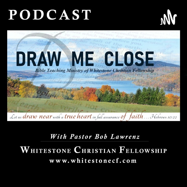 Artwork for Draw Me Close: Podcast