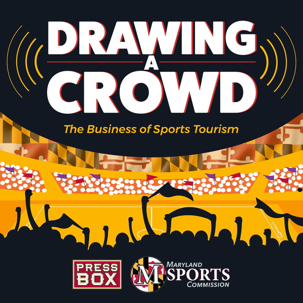 Artwork for Drawing A Crowd Podcast