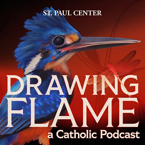 Artwork for Drawing Flame