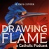 Drawing Flame