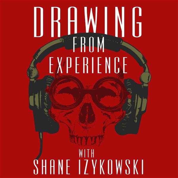 Artwork for Drawing From Experience