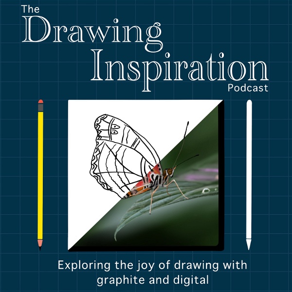 Artwork for Drawing Inspiration