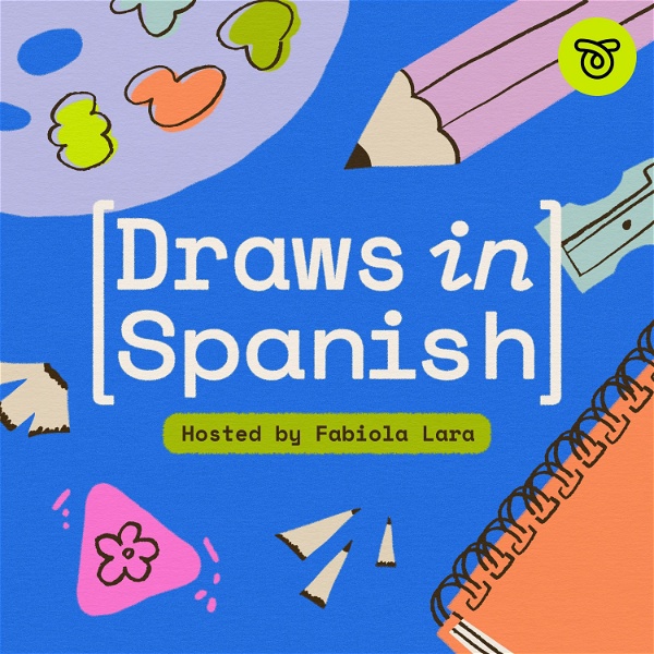 Artwork for Draws in Spanish