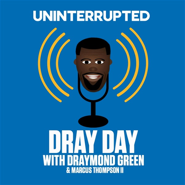 Artwork for Dray Day