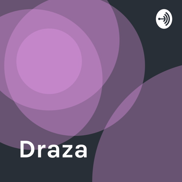 Artwork for Draza