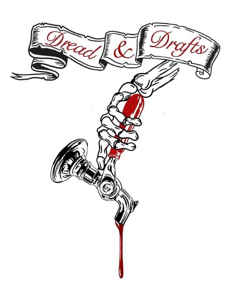Artwork for Dread and Drafts Podcast