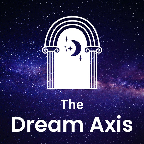 Artwork for The Dream Axis